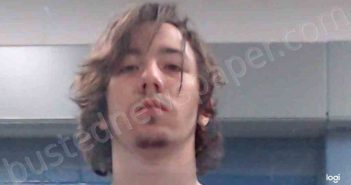 SCOTT, JOSHUA CALEB | 2021-03-02 15:30:00 Raleigh County, West Virginia Booking