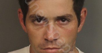 HILL, JEFFERY TYLER | 2021-03-02 14:58:00 Jefferson County, Alabama Booking