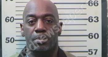 <B>BLACKMON</B>, <B>KENNETH</B>, <B>EDWARD</B> #, Mobile County, Alabama - 2021-03-02