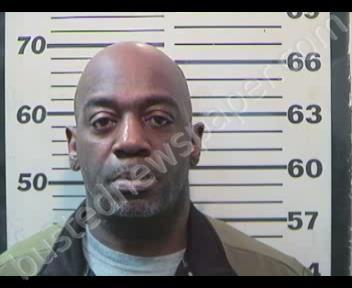 BLACKMON, KENNETH, EDWARD #, Mobile County, Alabama - 2021-03-02