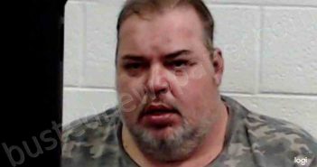 <B>AGNOR</B>, <B>RICKY</B> <B>LEE</B> #, Raleigh County, West Virginia - 2021-03-02 23:50:00