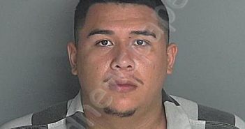 <B>DELEON</B>, <B>JUAN</B> <B>FRANCISCO</B>, <B>JR</B> #, Montgomery County, Texas - 2021-03-02 16:15:00