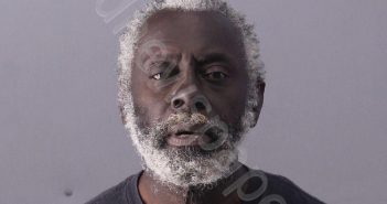 RIVERS, VINCENT PERNELL | 2021-03-02 19:09:00 Jefferson County, Alabama Booking