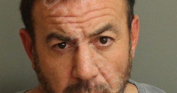 GRIZZEL, DONALD EUGENE THIRD | 2021-03-02 21:35:00 Jefferson County, Alabama Booking