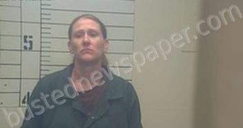 <B>AMY</B> DAWN <B>COOK</B> #, Clay County, Mississippi - 2021-03-02 13:14:00