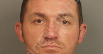 WOODS, DAVID ALLEN JUNIOR | 2021-03-02 17:20:00 Jefferson County, Alabama Booking