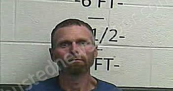 SULFRIDGE, JACKIE LYNN | 2021-03-02 20:06:00 Whitley County, Kentucky Booking
