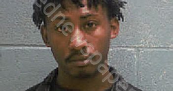 <B>FEARON</B>, <B>ANTONIO</B> <B>JAMON</B> #, Lee County, Alabama - 2021-03-02