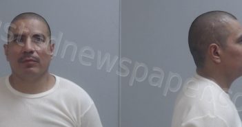 NAVARRO, <B>HECTOR</B> <B>REYES</B>, <B>JR</B>. #, Hidalgo County, Texas - 2021-03-02