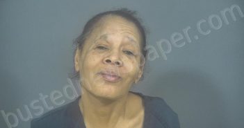 <B>PHILLIPS</B>, DEANNA YUVETTE MARIE #, St <b>Joseph</b> County, Indiana, St. Joseph County, Indiana - 2021-03-02 08:56:00