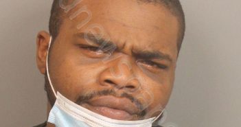 HAWKINS, MILES JAMAL | 2021-03-02 17:50:00 Jefferson County, Alabama Booking