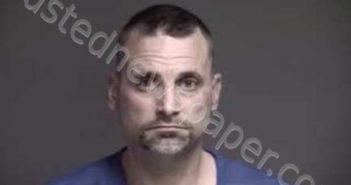 <B>MCKINNEY</B>, <B>ANTHONY</B> <B>LEE</B> #, Warren County, Ohio - 2021-03-02 01:59:00
