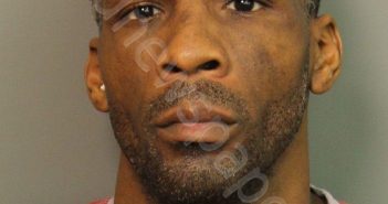 WILLIAMS, JEREMY RENARDO | 2021-03-02 19:14:00 Jefferson County, Alabama Booking