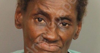 MCGEE, MALINDA D | 2021-03-02 11:30:00 Jefferson County, Alabama Booking