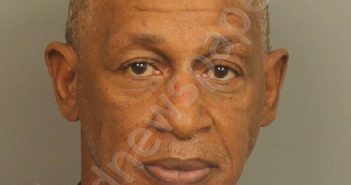 WILLIAMS, JACOB JUNIOR | 2021-03-02 14:39:00 Jefferson County, Alabama Booking