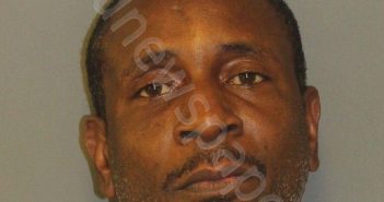 JEFFERY, ANDREW BERNARD | 2021-03-02 08:14:00 Jefferson County, Alabama Booking