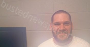 <B>SHEARON</B>, <B>ALEXANDER</B> MALCOLM #, Marshall County, Tennessee - 2021-03-02 07:58:00