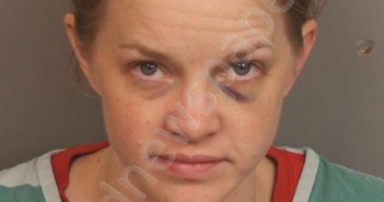 FAISON, CELSEA RENEE | 2021-03-02 19:23:00 Jefferson County, Alabama Booking