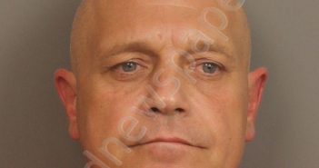 BEARDEN, JESSE WAYNE JUNIOR | 2021-03-02 10:14:00 Jefferson County, Alabama Booking