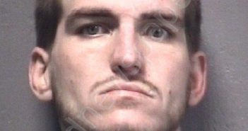 WILKERSON, CALEB TYLER | 2021-03-02 New Hanover County, North Carolina Booking