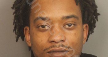 DOUGLAS, THOMAS EDISON JUNIOR | 2021-03-02 13:03:00 Jefferson County, Alabama Booking