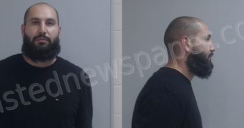 <B>OCHOA</B>, <B>FELIPE</B> <B>JC</B> #, Hidalgo County, Texas - 2021-03-02