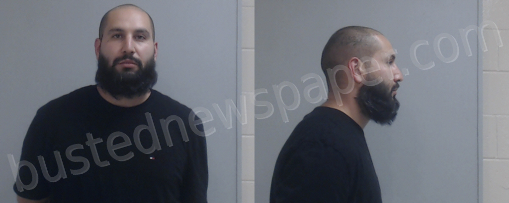 OCHOA, FELIPE JC #, Hidalgo County, Texas - 2021-03-02