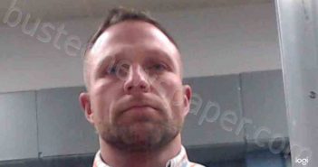 JONES, CHRISTOPHER MICHAEL | 2021-03-02 14:25:00 Kanawha County, West Virginia Booking