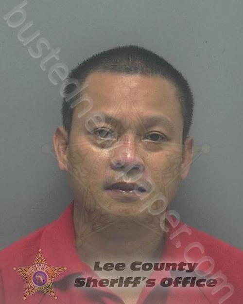 LE, DAT TUAN #, Lee County, Florida - 2021-03-02 11:14:00