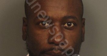 JONES, JAMIRON WILSHON | 2021-03-02 14:27:00 Jefferson County, Alabama Booking