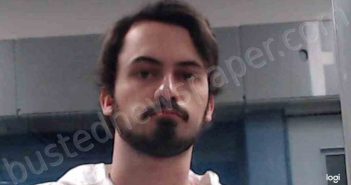 BURDETTE, HOLDON MICHEAL | 2021-03-02 04:33:00 Kanawha County, West Virginia Booking