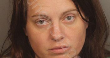 GIBSON, BELISA LYNN | 2021-03-02 19:30:00 Jefferson County, Alabama Booking