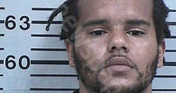 TURNER, AUSTIN MILESETCHEGOYEN | 2021-03-02 15:37:59 Hood County, Texas Booking