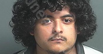 <B>CONTRERAS</B>, WILMER <B>JAVIER</B>, <B>JR</B> #, Montgomery County, Texas - 2021-03-02 21:00:00