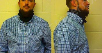 GREEN MARCUS ALLEN | 2021-03-02 17:58:56 Craven County, North Carolina Booking