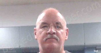 MCMILLION, DALE ERIC | 2021-03-02 05:12:00 Kanawha County, West Virginia Booking