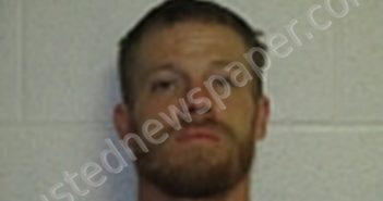 TALLEY, <B>JONATHAN</B> WILLIAM #, Macon County, North Carolina - 2021-03-02