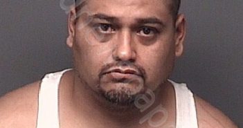 GONZALES, <B>BRIAN</B> PETE #, Brazoria County, Texas - 2021-03-03