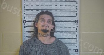 STROUD, ROBBIN | 2021-03-03 15:27:00 Taylor County, Kentucky Booking