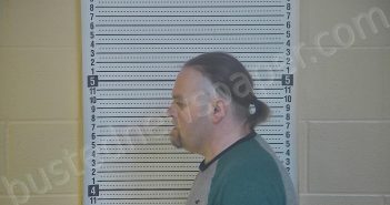 WATSON, VERNAL EDWIN | 2021-03-03 14:24:00 Taylor County, Kentucky Booking