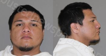 <B>RODRIGUEZ</B>, JOSE <B>ANGEL</B> #, Denton County, Texas - 2021-03-03