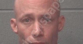 MORRIS, DUSTIN EARL | 2021-03-03 Onslow County, North Carolina Booking