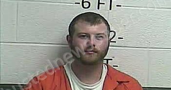 <B>BUNCH</B>, <B>CALEB</B> <B>JORDAN</B> #, Whitley County, Kentucky - 2021-03-03 11:45:00