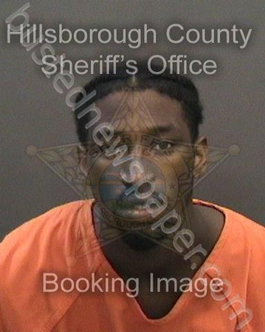 JENKINS,RAIKWAN #, Hillsborough County, Florida - 2021-03-03 12:10:00