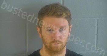 <B>RIGGS</B>, BRANDON <B>AUSTIN</B> #, Levy County, Florida - 2021-03-03 14:22:00