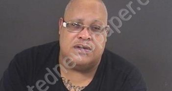 MCGHEE, CLARENCE EDWARD | 2021-03-03 19:27:00 Roanoke County, Virginia Booking