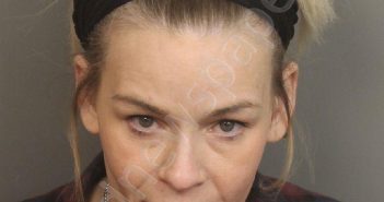 TEAGUE, COURTNEY MORGAN | 2021-03-03 04:07:00 Jefferson County, Alabama Booking