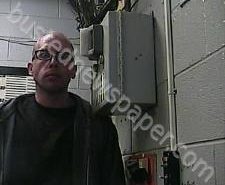JOSEPH GATES | 2021-03-03 03:39:00 Cocke County, Tennessee Booking