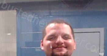 FORREST, MAJOR TRACY | 2021-03-03 00:25:00 Kanawha County, West Virginia Booking