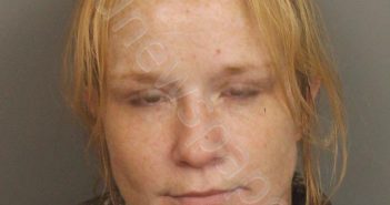 COLLIER, TONI DANIELLE | 2021-03-03 07:35:00 Jefferson County, Alabama Booking